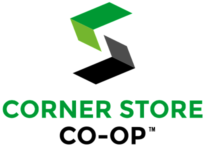 CornerStoreCoop.com Logo