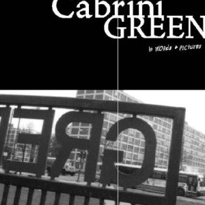 Cabrini-Green Book